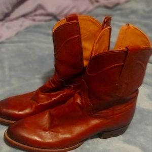 Men's boots